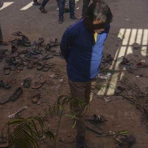 Μπανγκλαντές