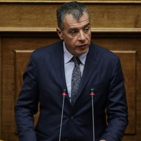 Σταύρος Θεοδωράκης