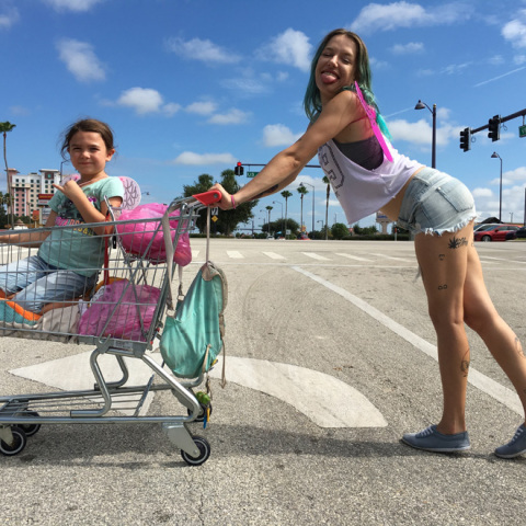 The Florida Project 