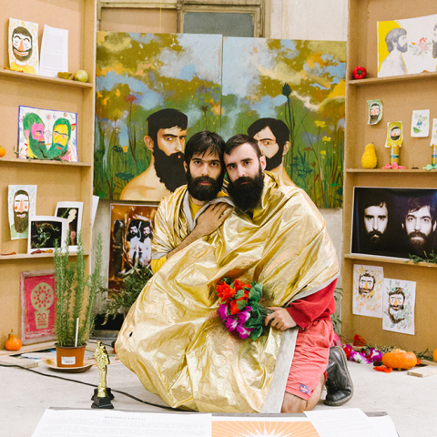 Οι δύο ΦΥΤΑ