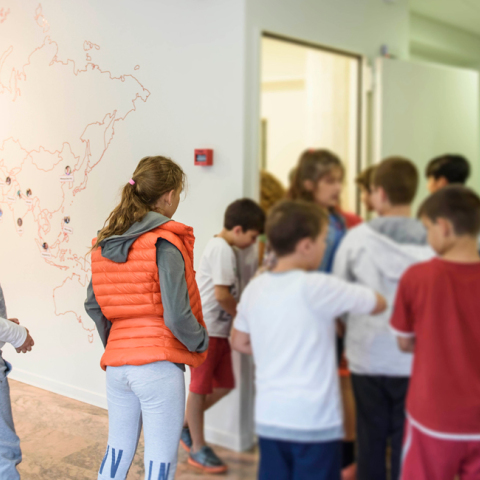 Επίκεντρο: Η νέα δομή της Actionaid 