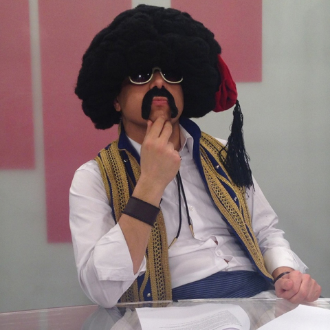 Ελληνοφρένεια, Alpha