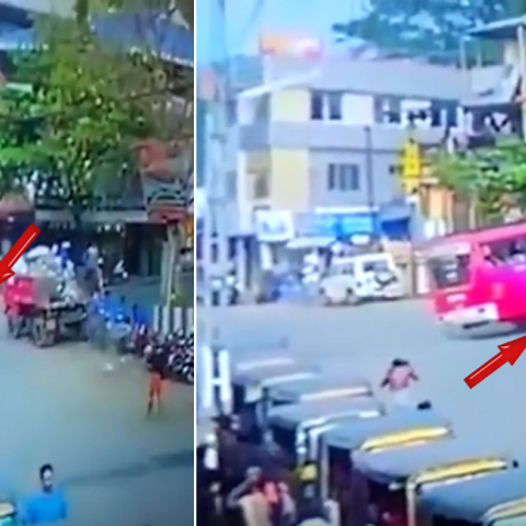 Ινδία, μοτοσικλέτα