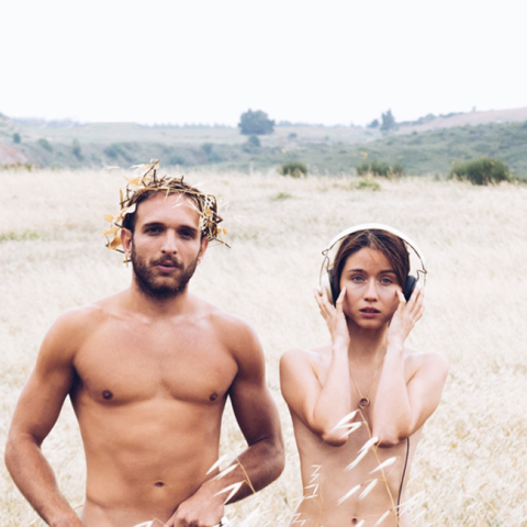 «Ορφέας και Ευρυδίκη» Θέατρο του Νέου Κόσμου