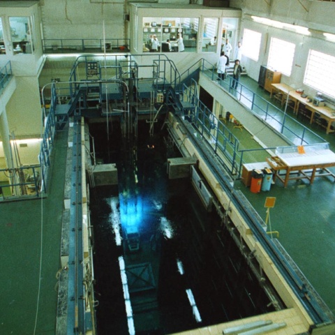 Δημόκριτος