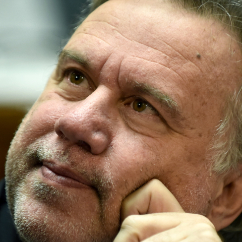 Κατρούγκαλος, πλειστηριασμοί