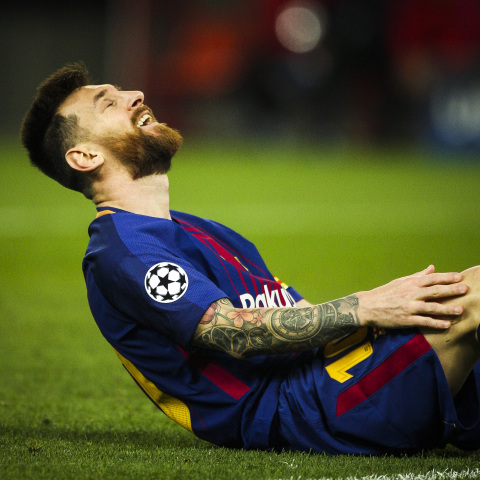 Καλά Χριστούγεννα από την πρωταθλήτρια Μπαρτσελόνα