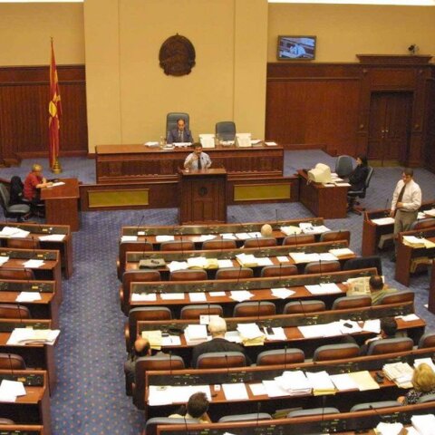 Ένα βήμα πίσω η πΓΔΜ από τις αξιώσεις για τον Μέγα Αλέξανδρο 