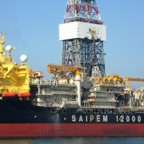 Κύπρος, γεώτρηση