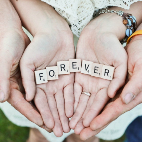 καρδιά, γάμος