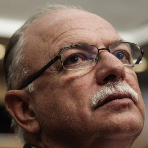 Παπαδημούλης