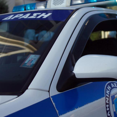 Κρήτη, πατέρας