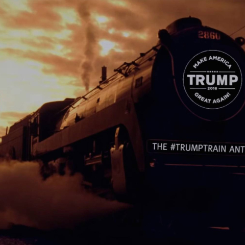 Τραμπ, Ιερουσαλήμ