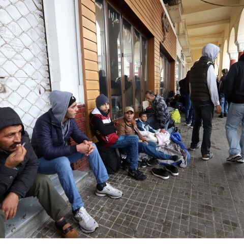 Συμφωνία για το προσφυγικό ή κατάρρευση της ΕΕ, προειδοποιεί το Λουξεμβούργο 