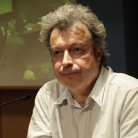 Π. Τατσόπουλος: Μας κυβερνούν φοβισμένα ανθρωπάκια 