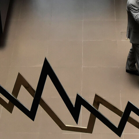 Χρηματιστήριο 