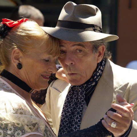 Μπορεί η χρήση βλαστοκυττάρων να αναστρέψει τη γήρανση; 