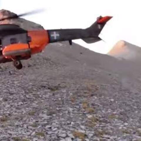 Αγωνία για την 35χρονη που τραυματίστηκε στον Όλυμπο 