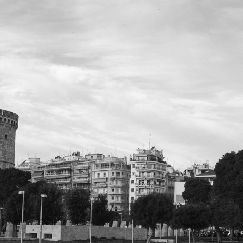 Θεσσαλονίκη