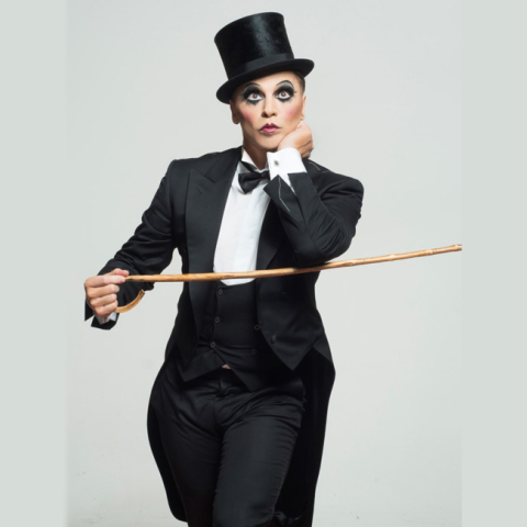 Τάκης Ζαχαράτος, Cabaret