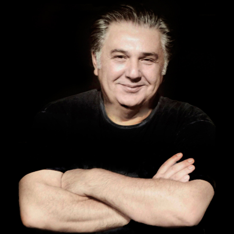 Ιεροκλής Μιχαηλίδης