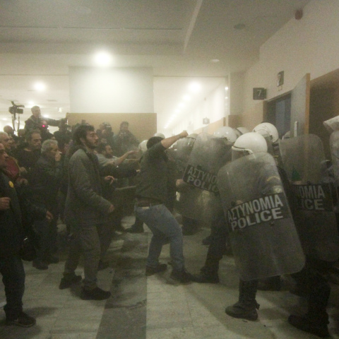 2018: Η χρονιά των ηλεκτρονικών πλειστηριασμών 