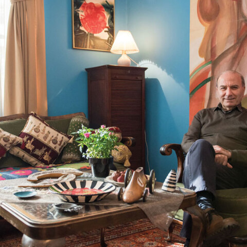 Θεόδωρος Τερζόπουλος