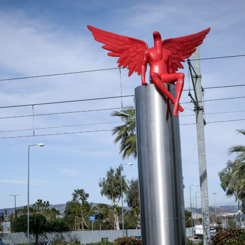 Phylax (Eurokinissi/Γιάννης Παναγόπουλος)