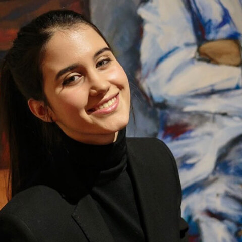 Σεσίλια Σαραντοπούλου