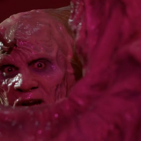 5ο Horrorant Film Festival 