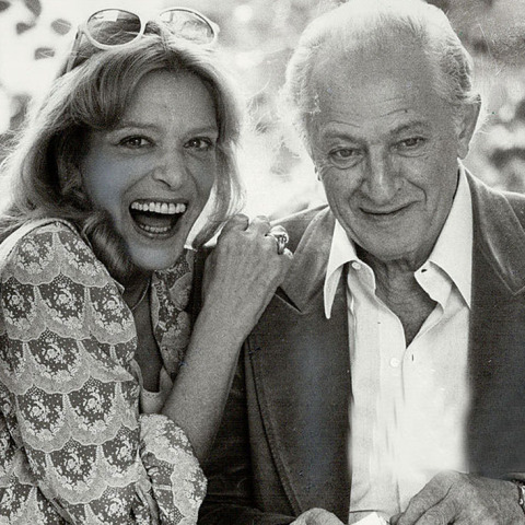 10 σπουδαίοι αληθινοί έρωτες που άφησαν ιστορία 