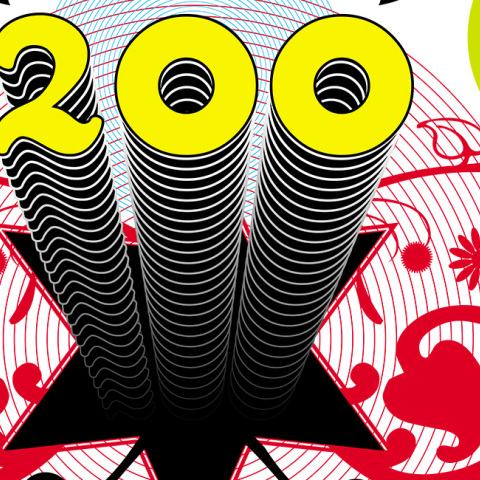 200 λόγοι που μας κάνουν να αγαπάμε την Αθήνα