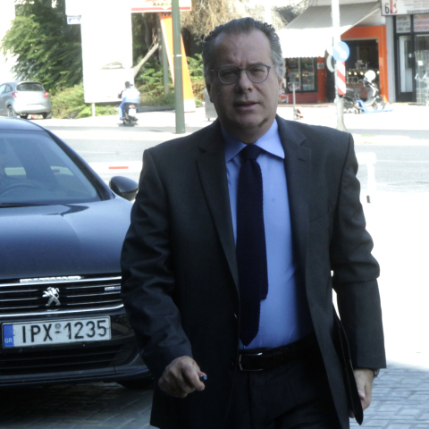 «Όχι» της ΝΔ σε ενδεχόμενη σταδιακή εφαρμογή της λύσης για το όνομα της ΠΓΔΜ 