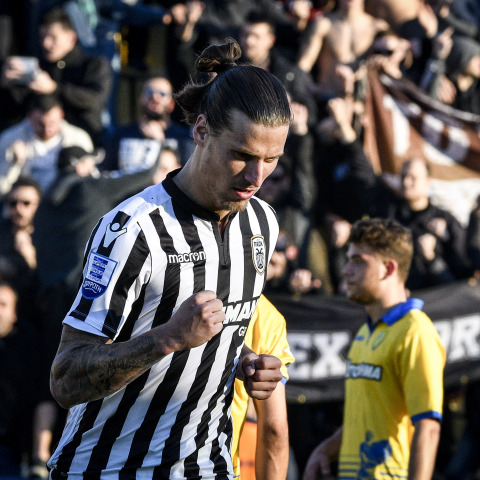 Νίκη ΠΑΟΚ με... τραβηγμένο πέναλτι