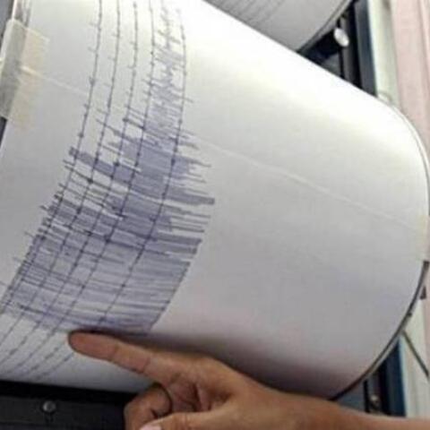 Σεισμική δόνηση 4,1 Ρίχτερ στην Ύδρα 