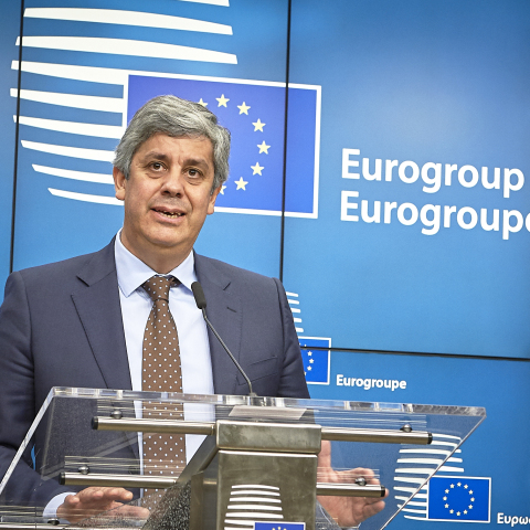 Έρευνα στα γραφεία του προέδρου του Eurogroup από την πορτογαλική αστυνομία 