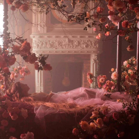 Μια μέρα ο πρίγκιπάς μου θα έρθει...ή όχι!