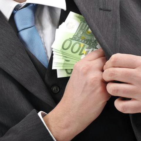 Ελβετία, η «επικεφαλής των φορολογικών παραδείσων» 