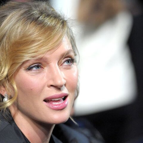 Και η Ούμα Θέρμαν κατήγγειλε επίθεση από τον Γουάινστιν