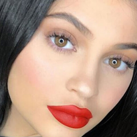 Κάιλι Τζένερ