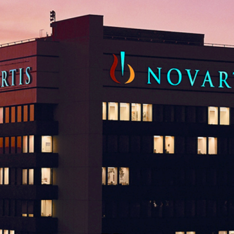 Novartis