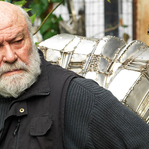 Γιώργος Χουλιαράς