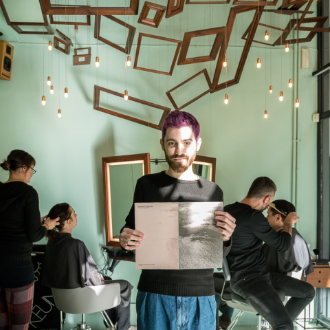 Θανάσης Καρατζάς 