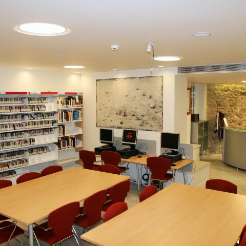 Το Ινστιτούτο Θερβάντες ανανεώνεται 