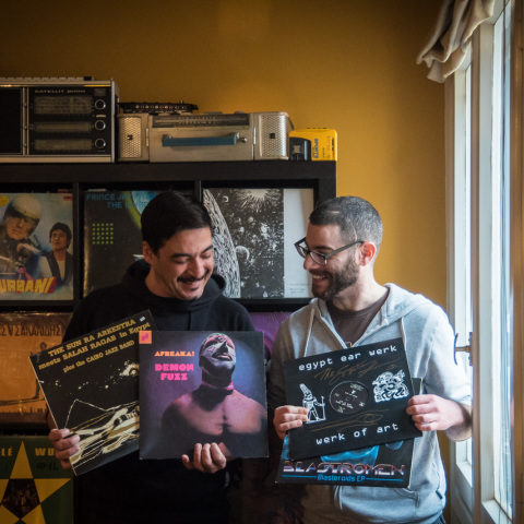 Θανάσης Καρατζάς 