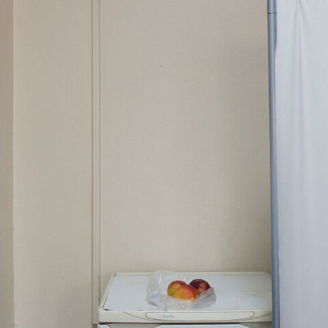 Ευαγγελισμός, Δωμάτιο 714