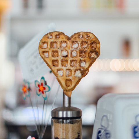 10 επιλογές για την έξοδο του Αγίου Βαλεντίνου