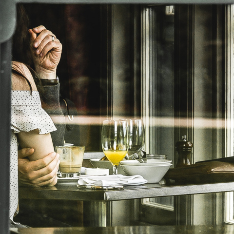 Παλιώνει ποτέ ο έρωτας;