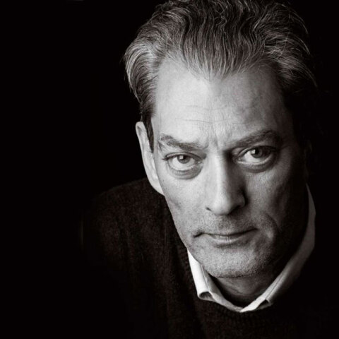 Paul Auster