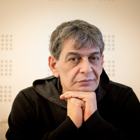 Θανάσης Καρατζάς 